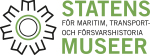 STATENS MUSEER FÖR MARITIM, TRANSPORT- OCH FÖRVA