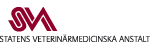 SVA - Statens Veterinärmedicinska Anstalt, Staben för kommunikation