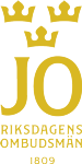 RIKSDAGENS OMBUDSMÄN