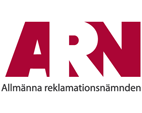 Allmänna reklamationsnämnden