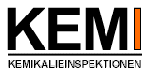 Kemikalieinspektionen