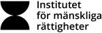 INST FÖR MÄNSKLIGA RÄTTIGHETER