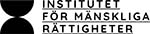 INST FÖR MÄNSKLIGA RÄTTIGHETER