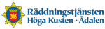Räddningstjänsten Höga Kusten-Ådalen