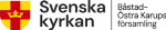 FÖRSAMLINGSGÅRD