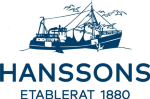 Bröderna Hanssons i Göteborg Export AB