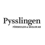 Pysslingen Förskolor