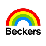 BECKER INDUSTRIAL COATINGS AB