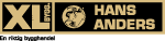 XL-Bygg Hans Anders Höör