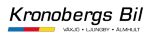 AB Kronobergs Bilaffär