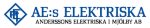 Anderssons Elektriska i Mjölby AB