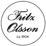 Aktiebolaget Fritz Olsson
