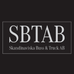 Skandinaviska Buss & Truck AB