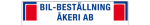 Bil-Beställning AB