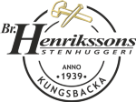 Bröderna Henrikssons Stenhuggeri AB
