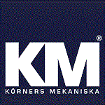 Körners Mekaniska Verkstad, AB