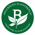 Billbäcks Plantskola