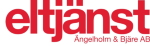 ELTJÄNST I ÄNGELHOLM & BJÄRE AB