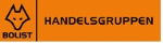 Handelsgruppen Bygg och Järn i Mellansverige AB