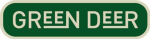 Green Deer AB