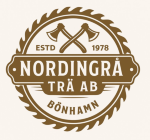 AB Nordingrå Trä