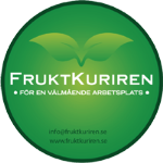 Fruktkuriren i Sverige AB