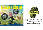 Jojjens Däckservice AB