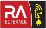 Ra Elteknik AB