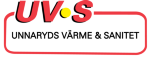 Unnaryds Värme & Sanitet AB