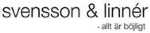 AB Svensson & Linnér