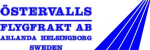 Mats Östervalls Flygfrakt AB