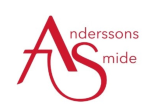 Anderssons Svets & Smide AB, F
