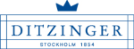 Ditzinger PopUp Store Stockholm city