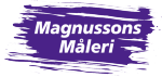 L. Magnussons Måleri i Hjo AB