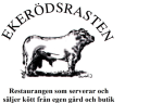 Ekerödsrasten AB