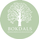 Jan Bokdals Trädgårdsanläggningar AB