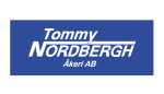 Tommy Nordbergh Åkeri AB