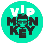 VIP Monkey, Halmstad / Göteborg