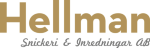 Hellman Snickeri & Inredningar AB