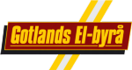 Gotlands El-byrå AB