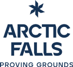 Arctic Falls