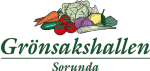 Grönsakshallen Sorunda AB