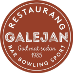 Galejan Restaurang AB