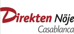Direkten Nöje Casablanca