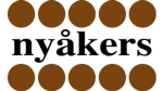 AB Nyåkers Pepparkakor
