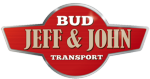 Jeff & John Bud och Transport AB