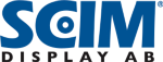 Scim Display AB