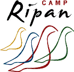 Camp Ripan AB