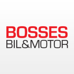 Bosses Bil & Motor AB