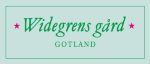 WIDEGRENS GÅRD AKTIEBOLAG